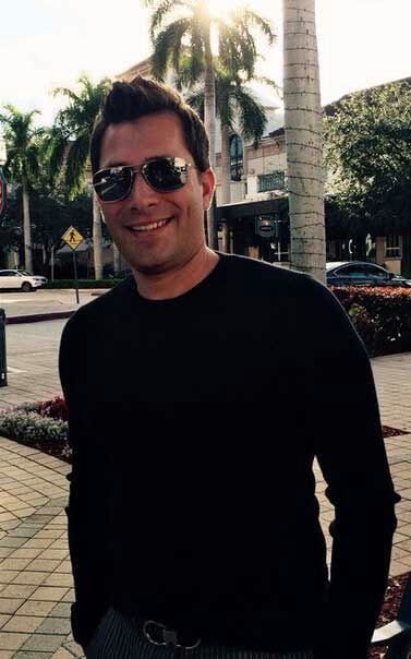 Kenneth B.'s profile image