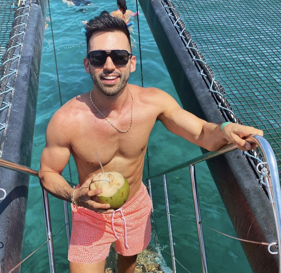 Mic P.'s profile image