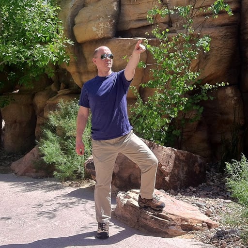 Chandler Z.'s profile image