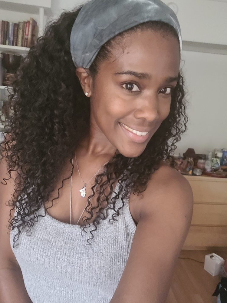 Ariel M.'s profile image