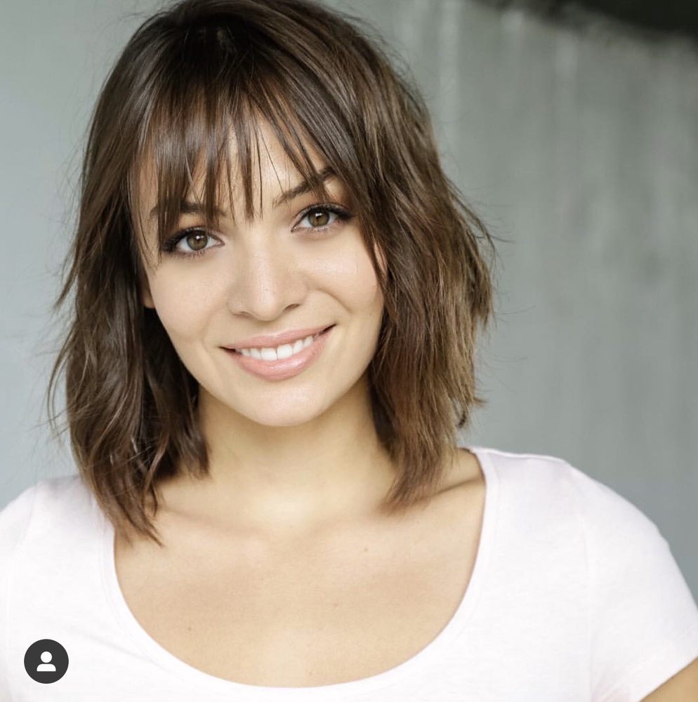 Gabrielle D.'s profile image