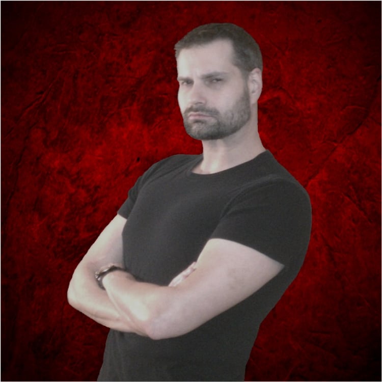 Kevin R.'s profile image