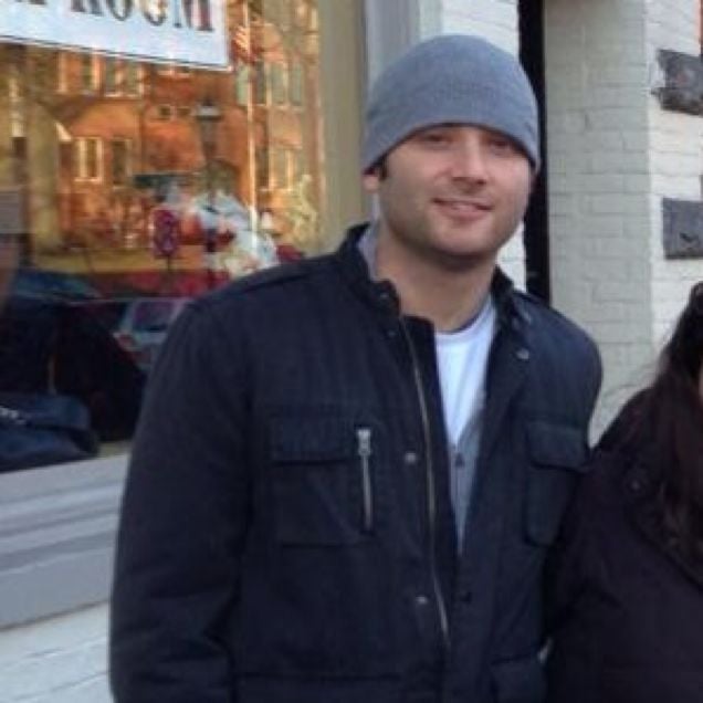 Randy L.'s profile image