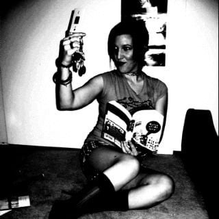 Melissa M.'s profile image