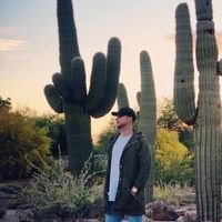 Collin K.'s profile image