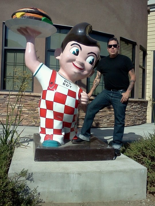 Jason R.'s profile image