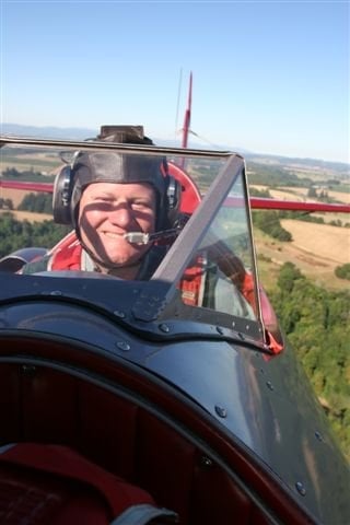 Mike W.'s profile image