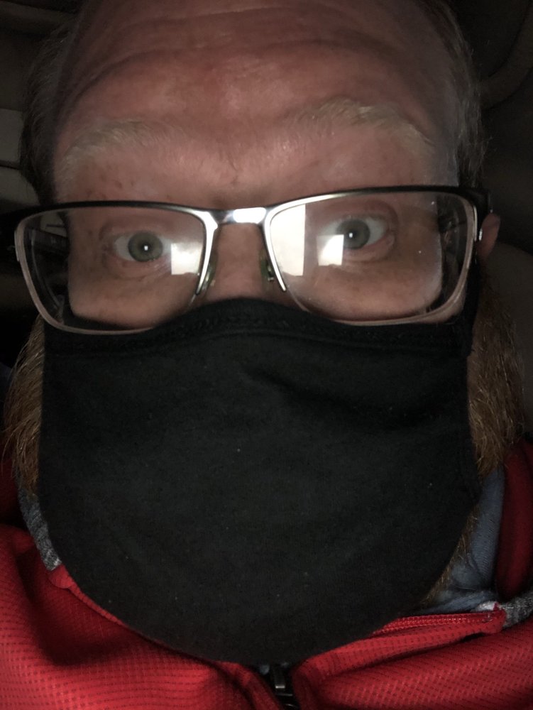 Kyle B.'s profile image