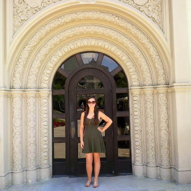 Kate G.'s profile image