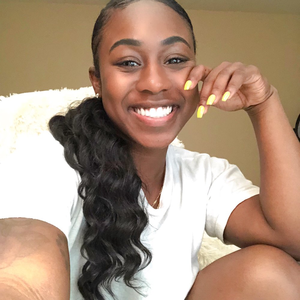 Sade D.'s profile image