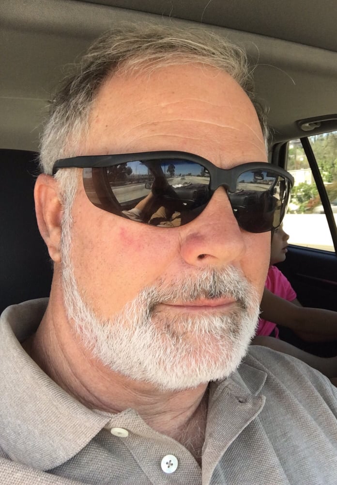 Ed G.'s profile image