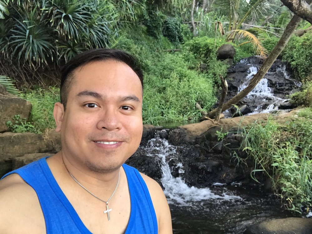 Peter B.'s profile image