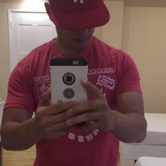 Vince N.'s profile image