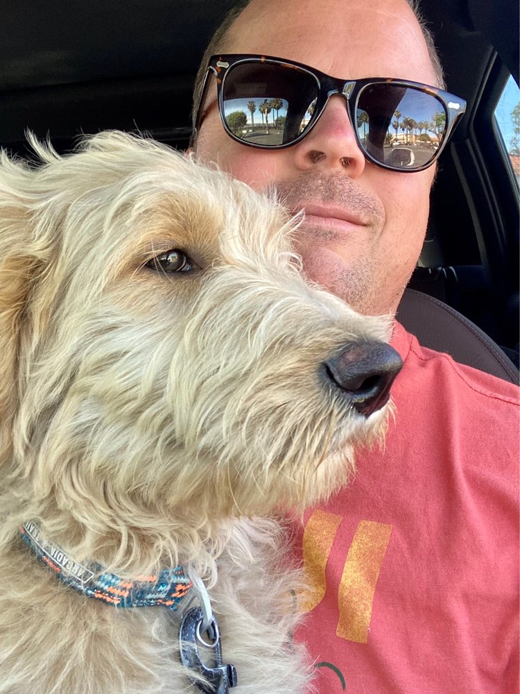 Spencer R.'s profile image