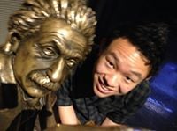 Kevin L.'s profile image