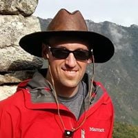 Christopher F.'s profile image