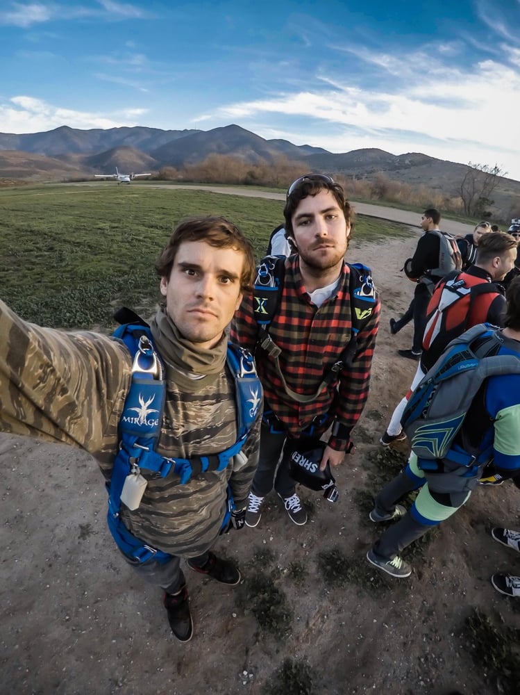 Brad W.'s profile image