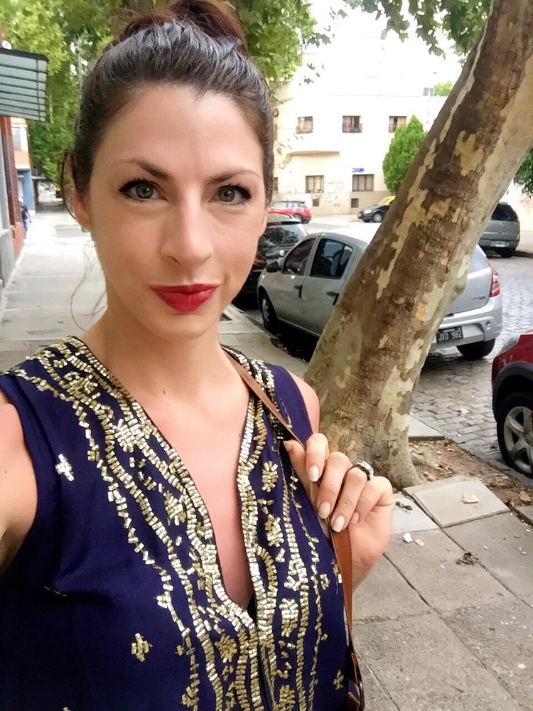 Mel O.'s profile image