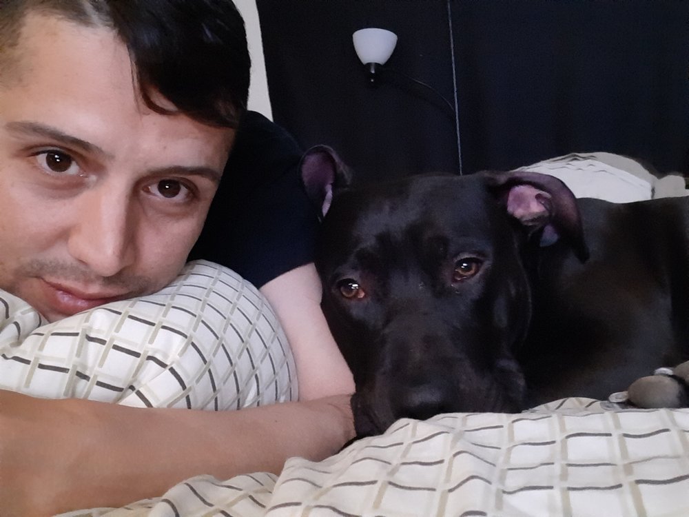 Vicente T.'s profile image