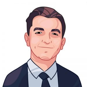 D M.'s profile image