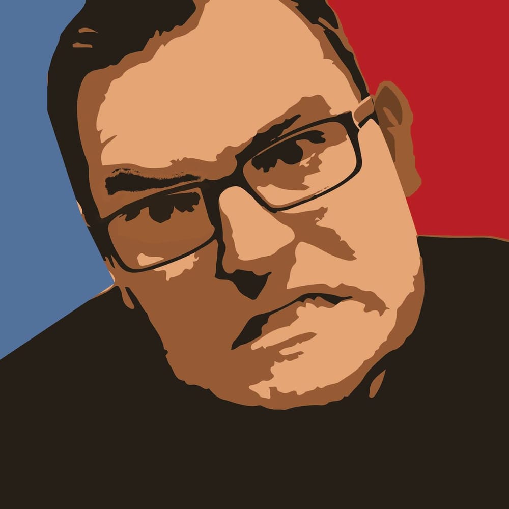 Alexander B.'s profile image