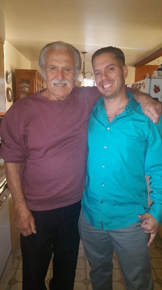 Mitchell A.'s profile image