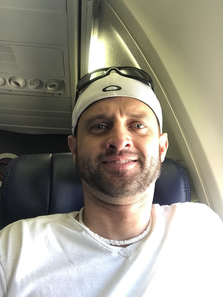 David G.'s profile image