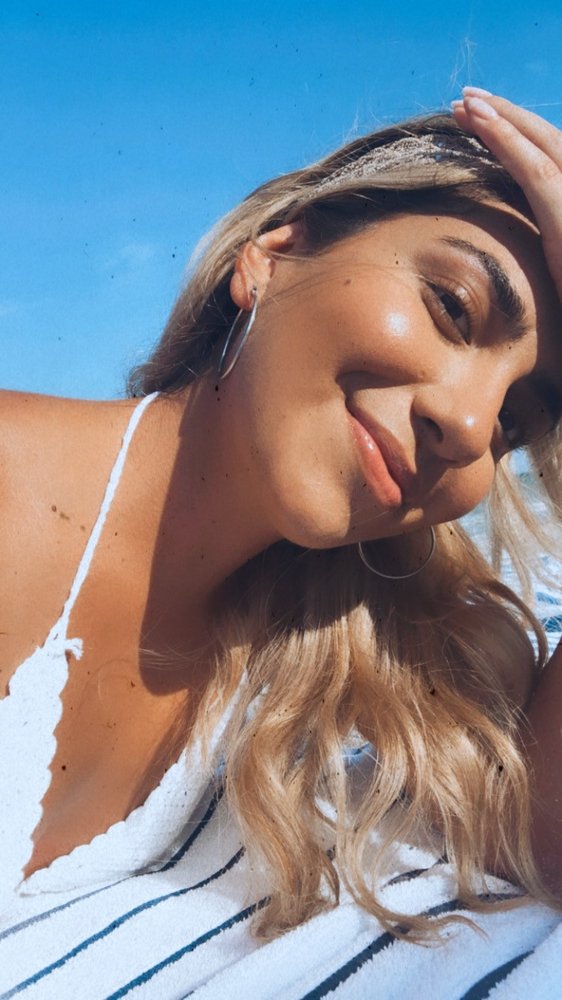 Jocceline C.'s profile image