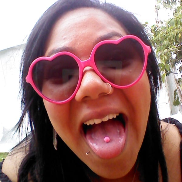 Alys G.'s profile image