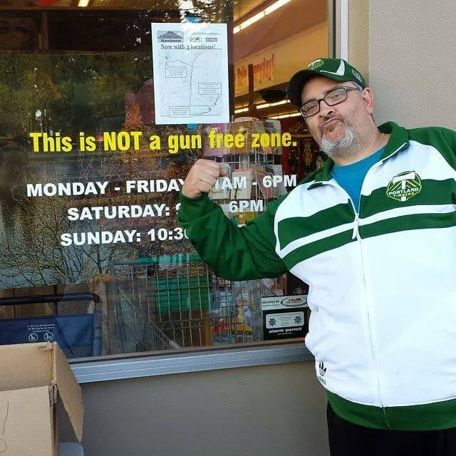 Maurice A.'s profile image