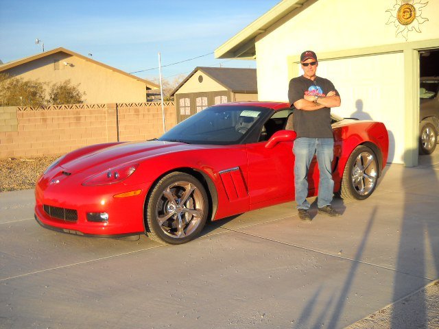 Richard F.'s profile image