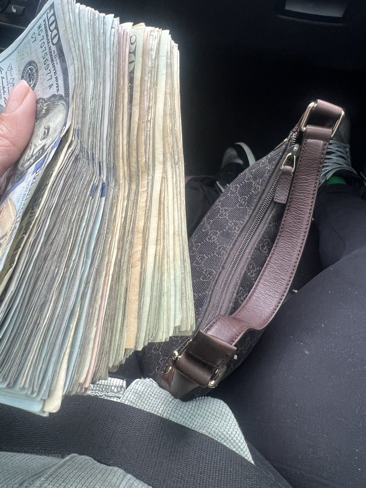 Bria L.'s profile image