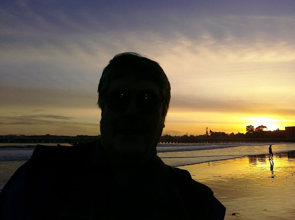 Randy K.'s profile image