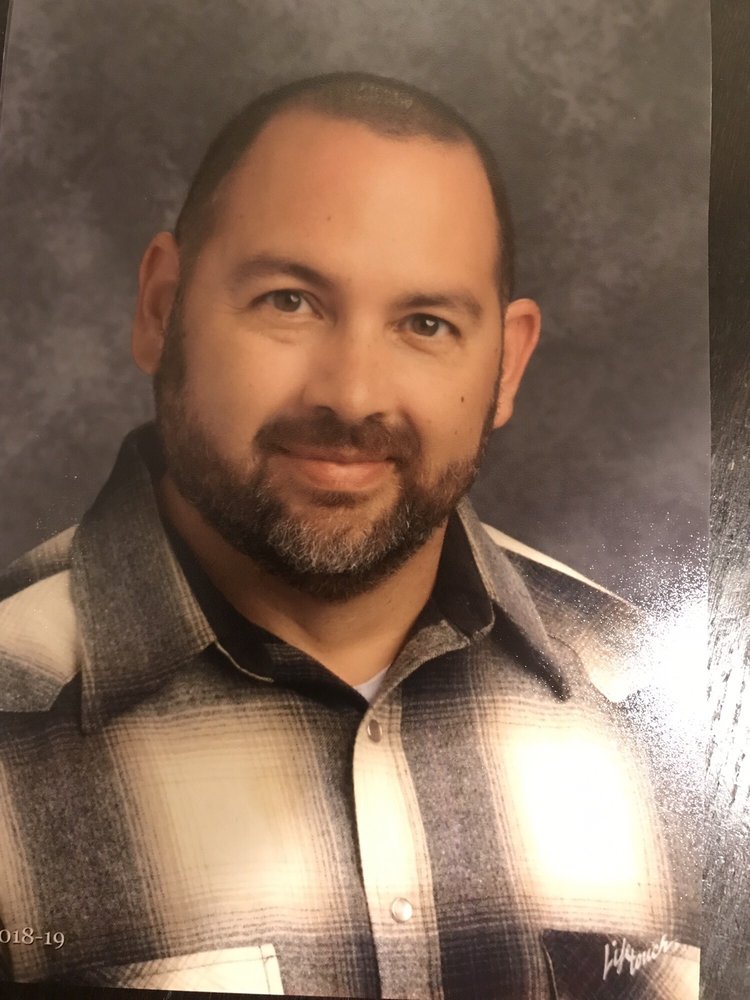 Michael E.'s profile image