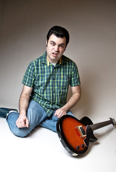 Jasen M.'s profile image