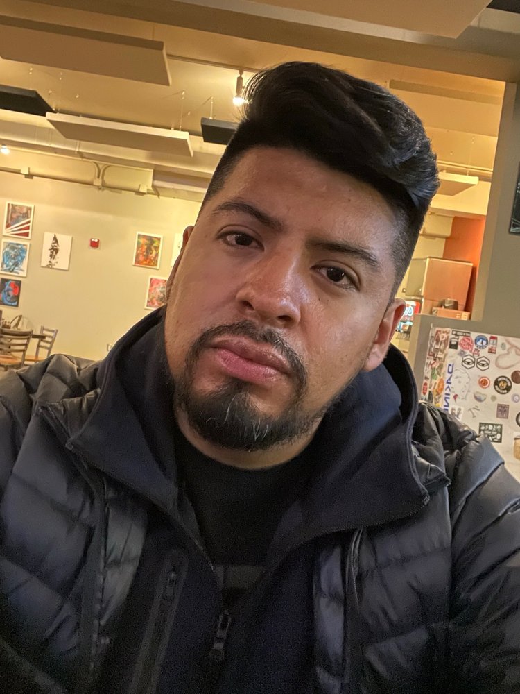 Erick M.'s profile image