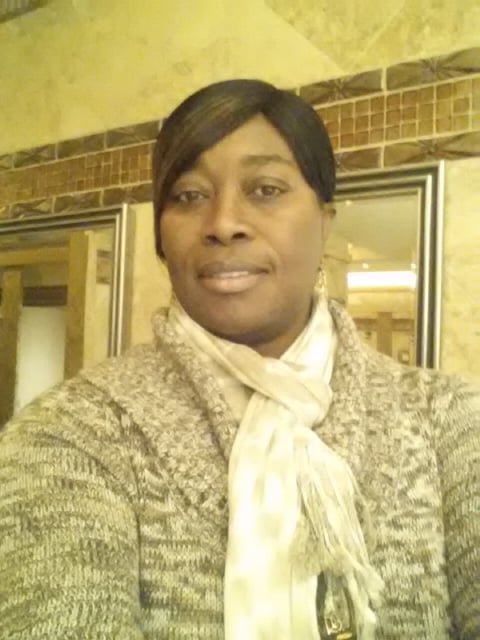 Angela M.'s profile image