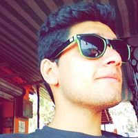 Sohail K.'s profile image