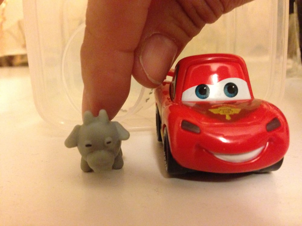 Alice M.'s profile image