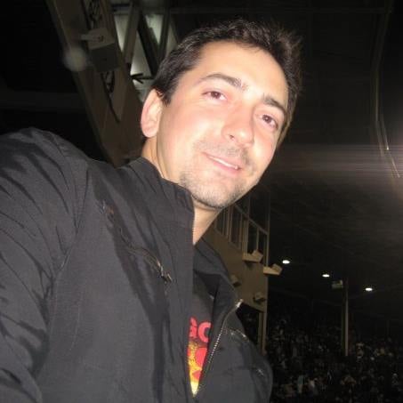 Frank S.'s profile image