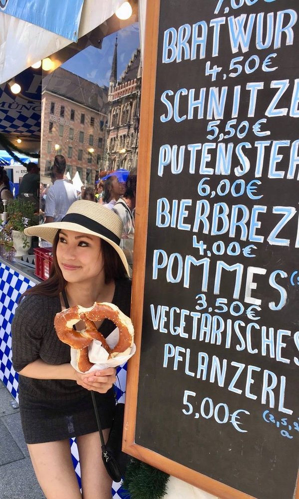 Wendi K.'s profile image