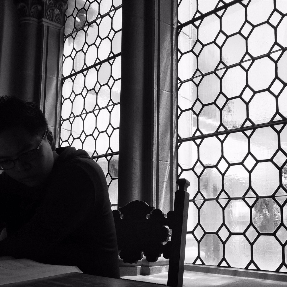 Vincent M.'s profile image