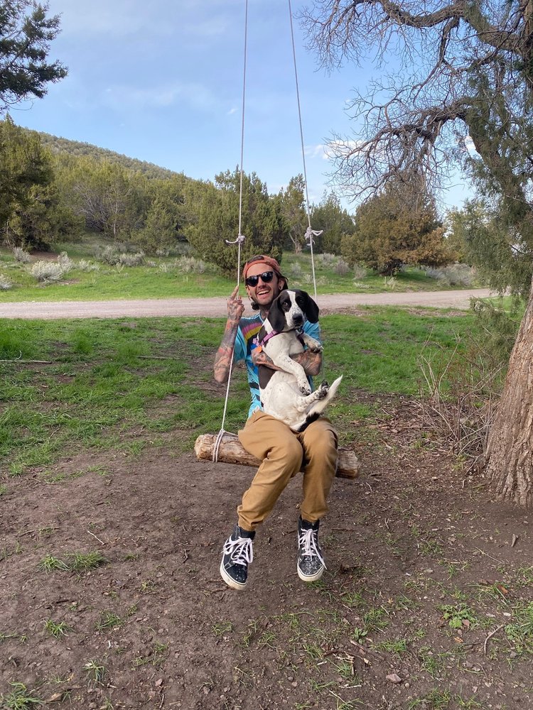 Auston N.'s profile image