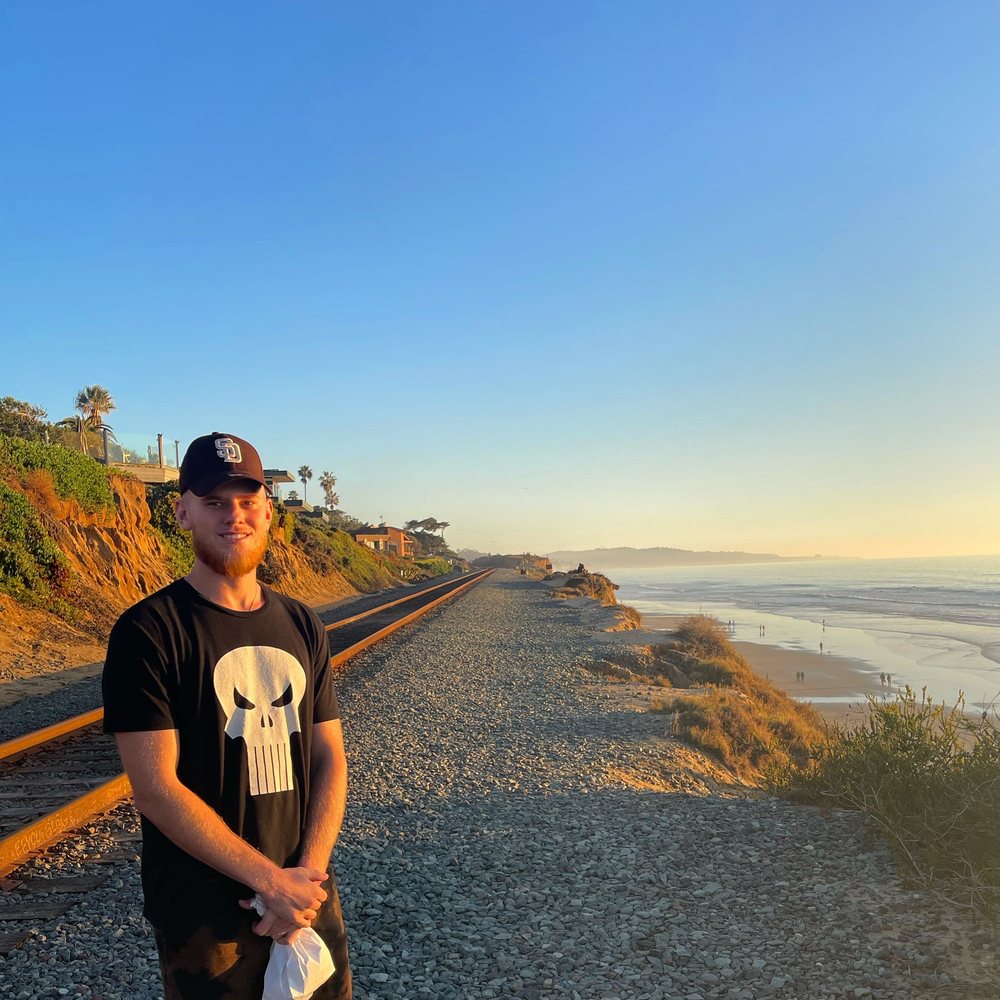 Luc K.'s profile image