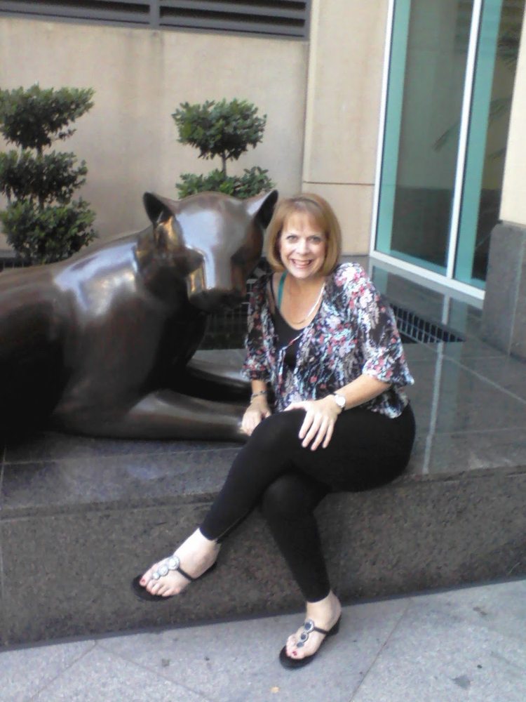 Melanie B.'s profile image