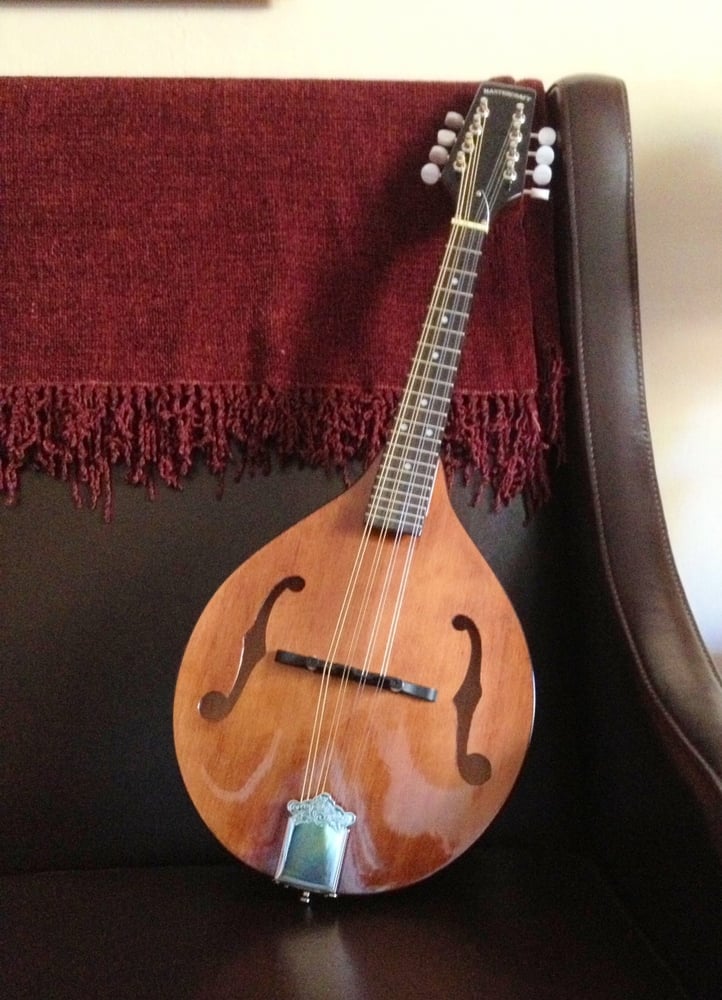 Wende G.'s profile image