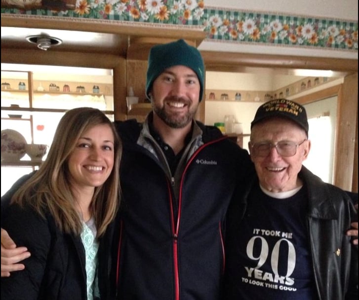 Nathan B.'s profile image