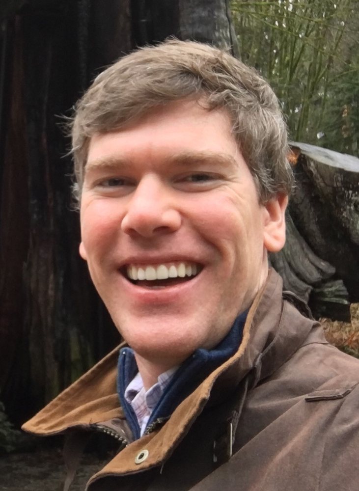 Justin B.'s profile image