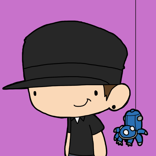 David B.'s profile image