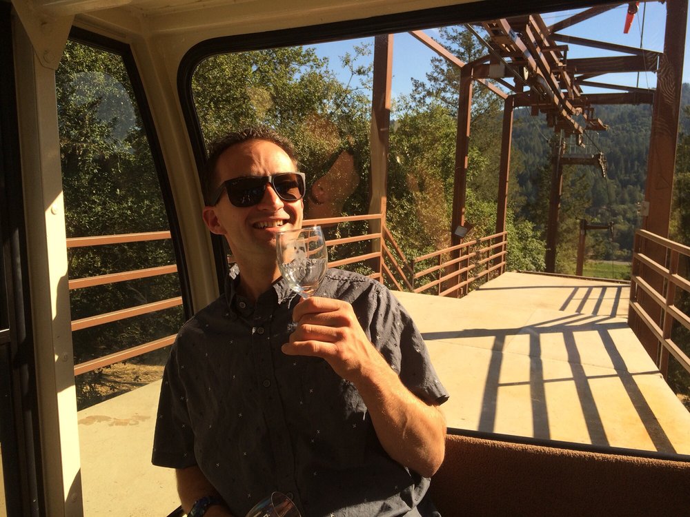 Chris K.'s profile image